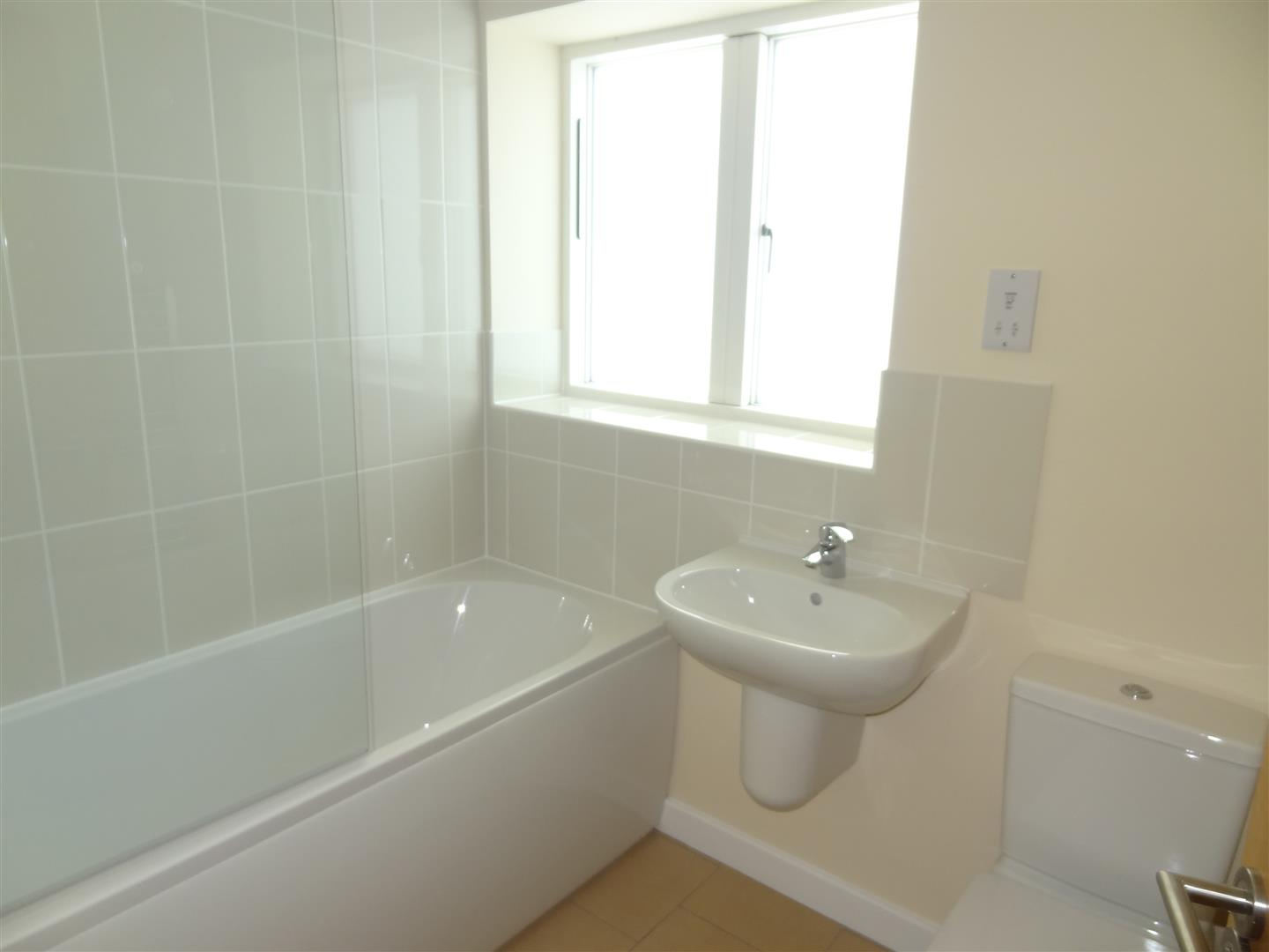 29 Abbey Wharf Mill Road, Shrewsbury, SY2 6AY Let Agreed